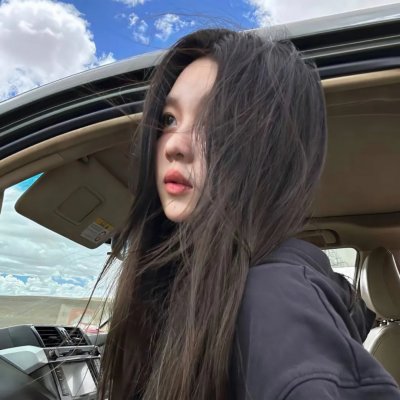 妈咪的小女孩