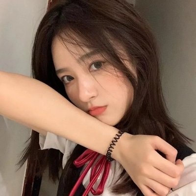 我对青春无悔